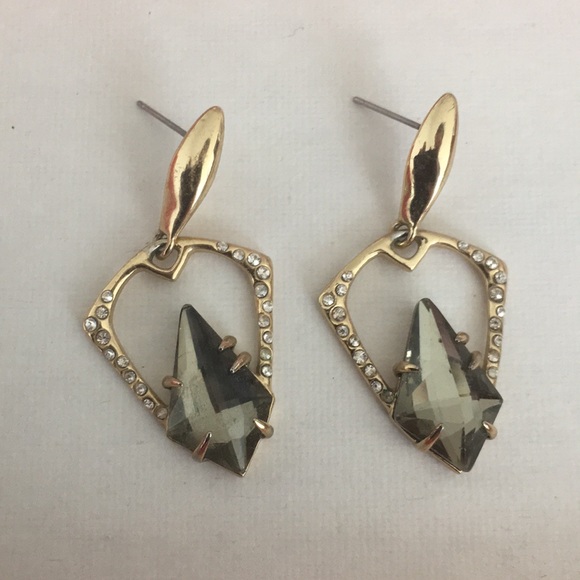 Alexis Bittar Jewelry - Alexis Bittar Earrings Alexis Bittar Jewelry - Alexis Bittar Earrings